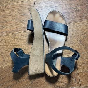 Steve Madden Sandals